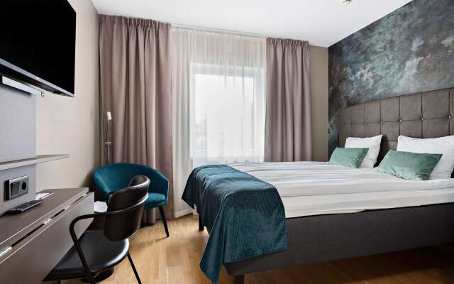 Best Western Hotell Vidostern