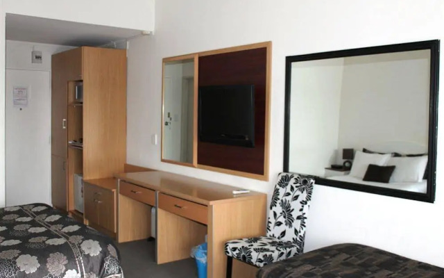 Auckland Airport Pacific Inn