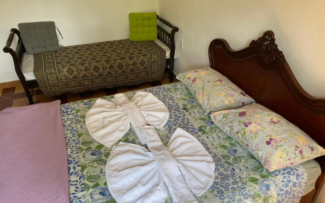 Rio Natureza apart 112