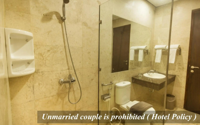 V Hotel Tebet, Jakarta