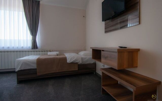 Hotel Jaska