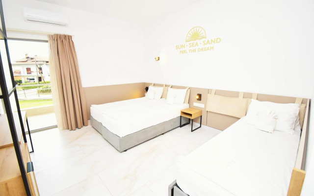 Olympion Melathron Hotel & Bungalows