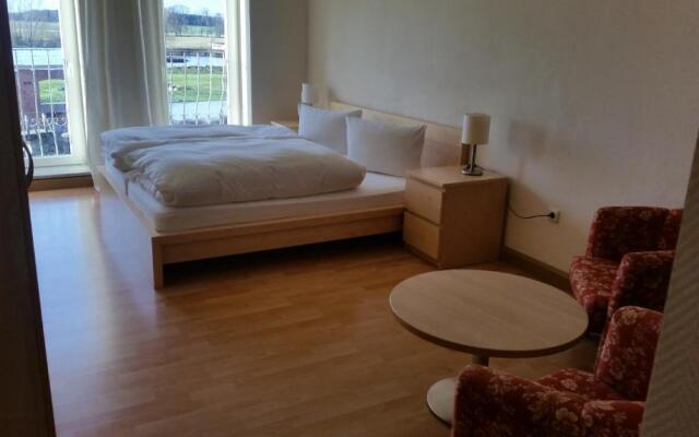 Landhotel Kreien