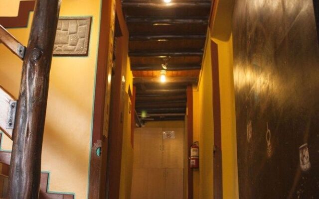 Hostal Teatro Inka