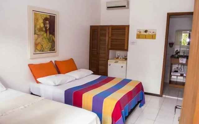 Pousada Lua do Pontal