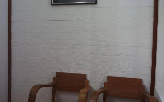 Little Nordic Cha am Apartment