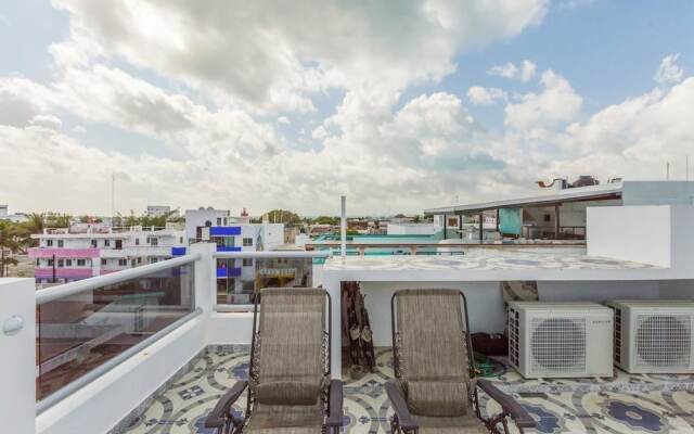 Casitas De Paloma Entire Property by Skyrun