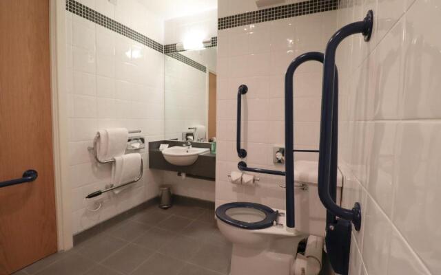 Aspect Hotel Dublin Park West
