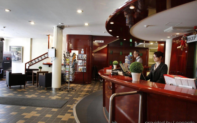 Original Sokos Hotel Valjus