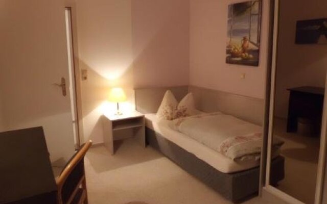 Pension "Parkhotel" Blankenhain