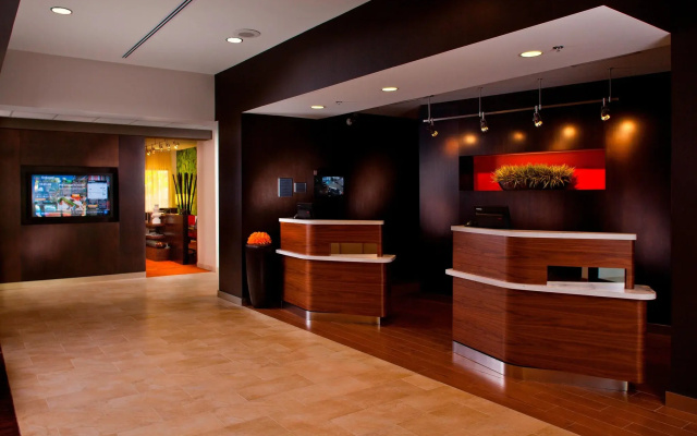 Courtyard by Marriott New Orleans Metairie