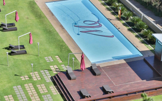 WeStay Westpoint Apartments