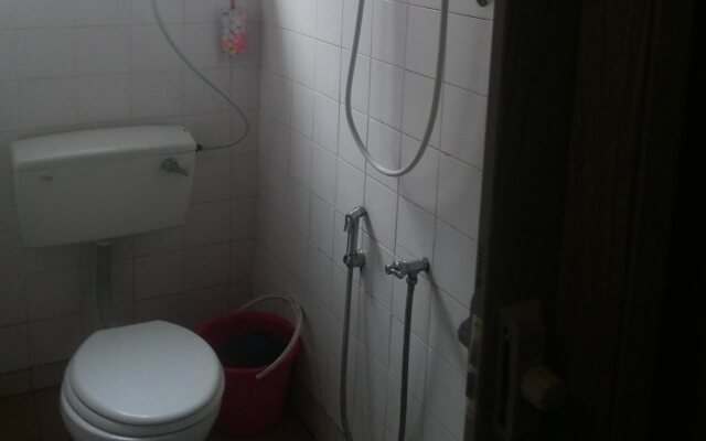 Mode Ok Guest House