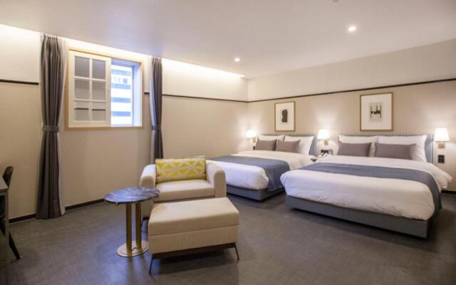 Browndot Hotel Masan Odong