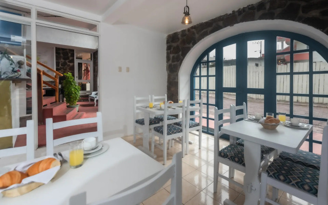 Hostal North Seymour