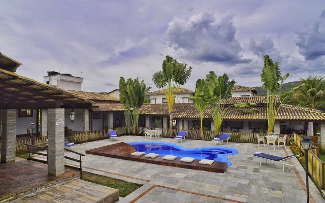 Villaê Pousada