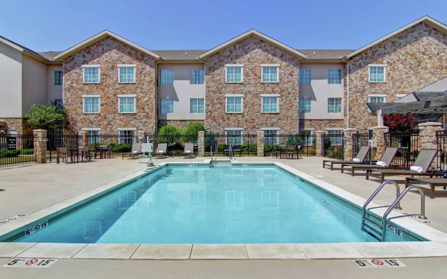 Homewood Oklahoma City West