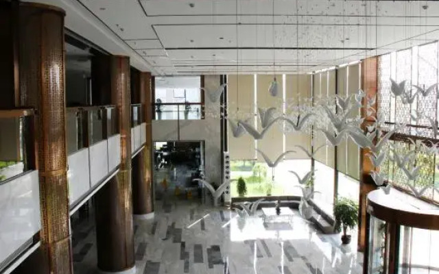 Blue Bay Hotel