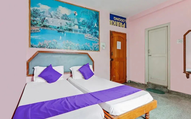 Spot on 49092 Hotel Prakruthi Boarding & Lodging