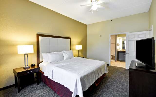 Homewood Suites by Hilton Augusta