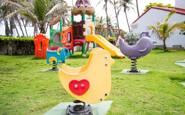 Hotel Cerca al Mar HC-F Con Desayuno