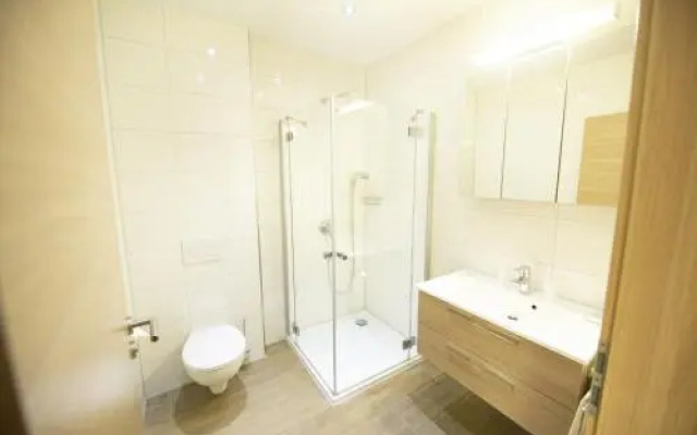 Boardinghouse Schellenberg