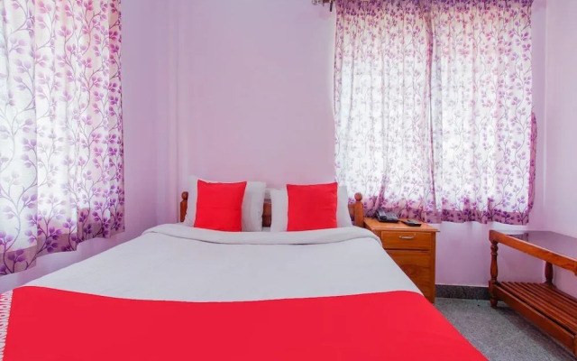 The Grand Diamond By OYO Rooms