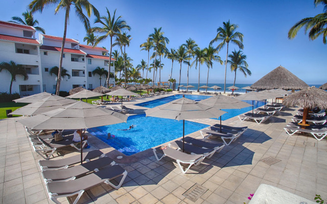 Marival Emotions Resort & Suites Riviera Nayarit by Mercure