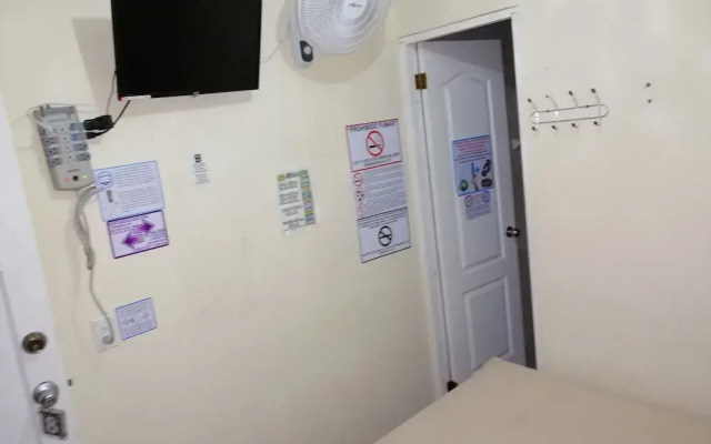 Hostal Victoria Volcán Chiriquí S. A.