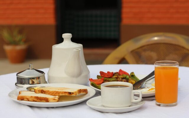Hotel Bravo P. Ltd