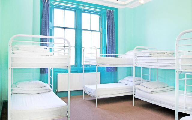 St Andrews Tourist Hostel