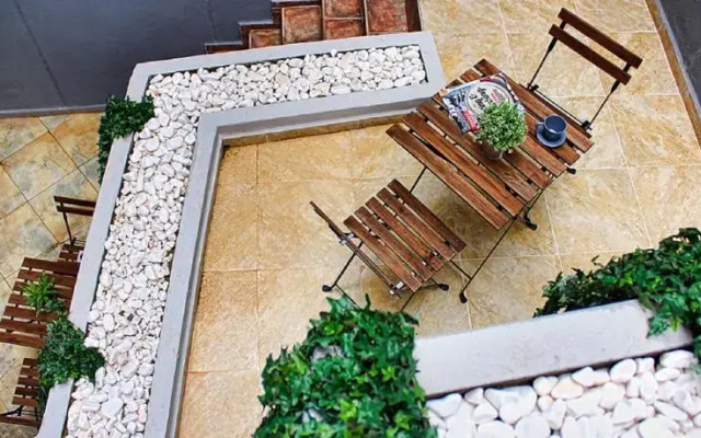 Neo Flats Galata