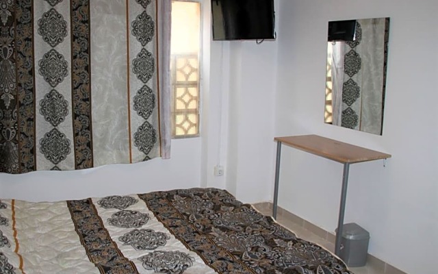 Pension La Lambra Azul