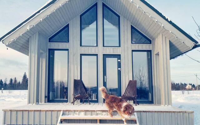 Родионова Дача