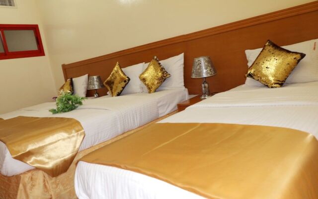 Juba Hotel Dubai