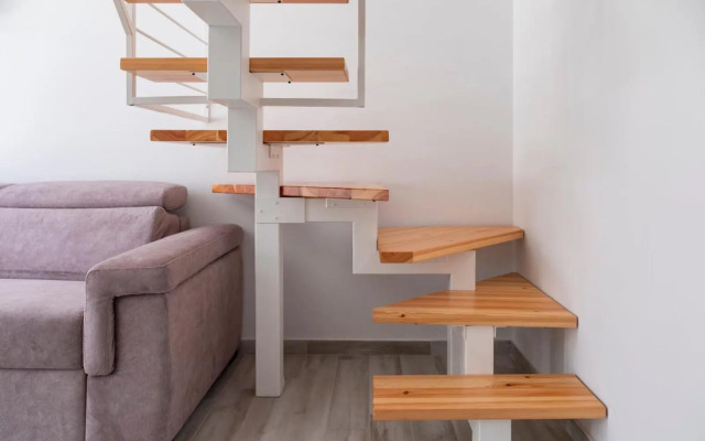 VJMAN House Sea Beach - SiciliaVacanza