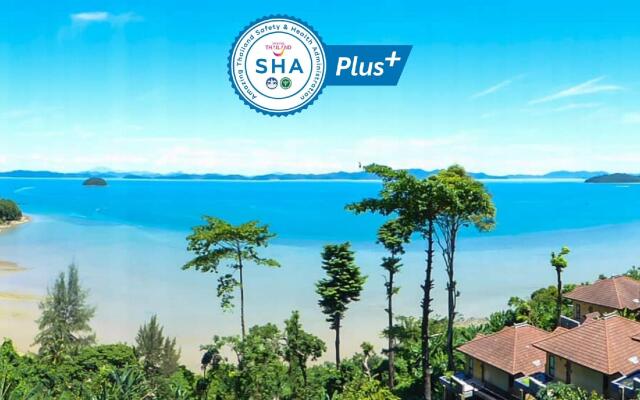 Supalai Scenic Bay Resort And Spa