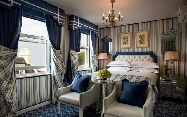 The Duke Of Richmond Hotel