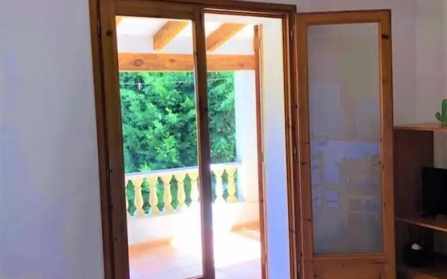 Bungalow 1 dormitorio Montgó