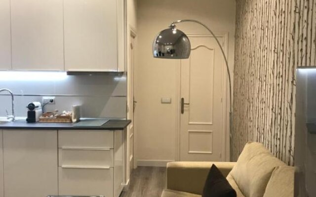 Apartamento Gran Via Callao