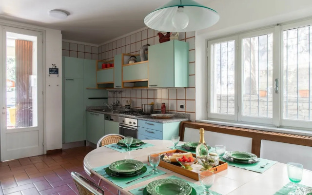 Villa Helios in Menaggio