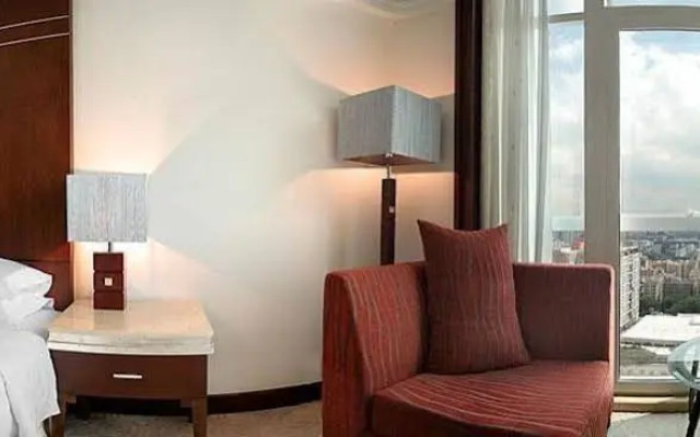 Bossfield Hotel Shenzhen
