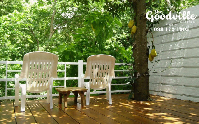 The Goodville Cottage