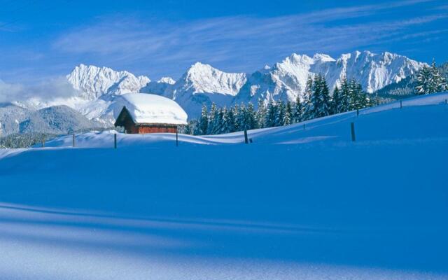 Alpenhof Krün