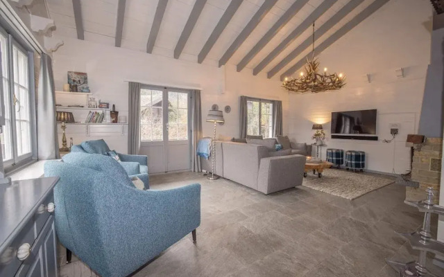 Chalet Okkernoot