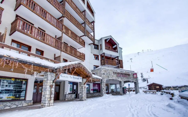 Vacancéole - Le Borsat IV