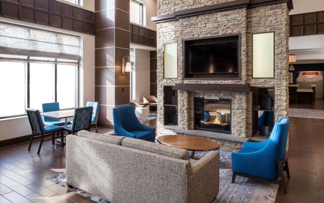 Hampton Inn & Suites by Hilton Halifax - Dartmouth