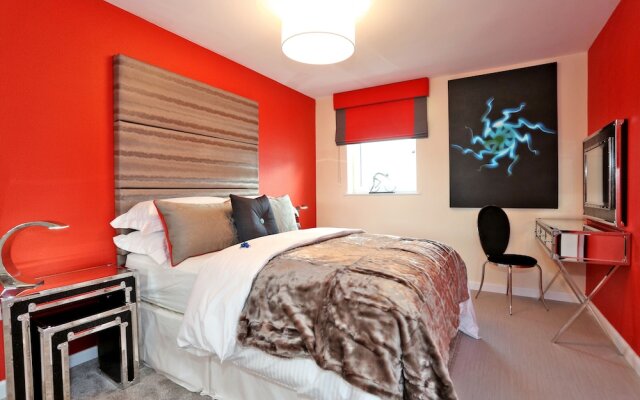 Amazing Aberdeen Home Close to the Coast