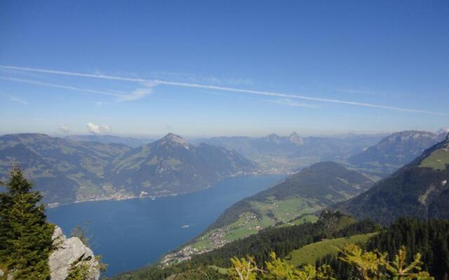 Hotel Vitznauerhof - Lifestyle Hideway at the Lake