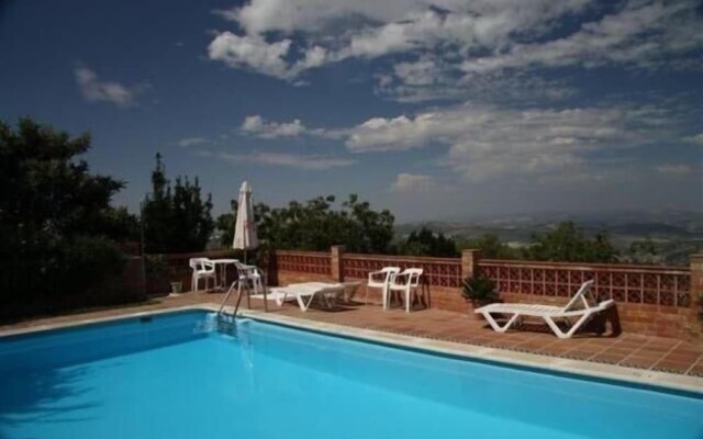 Hotel La Finca Mercedes